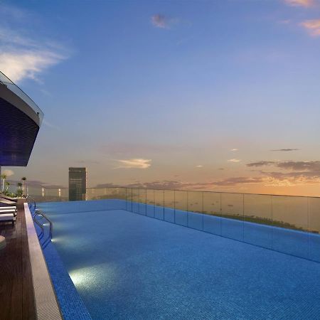 The Watson Premium Halong Hotel Ха Лонг Екстериор снимка