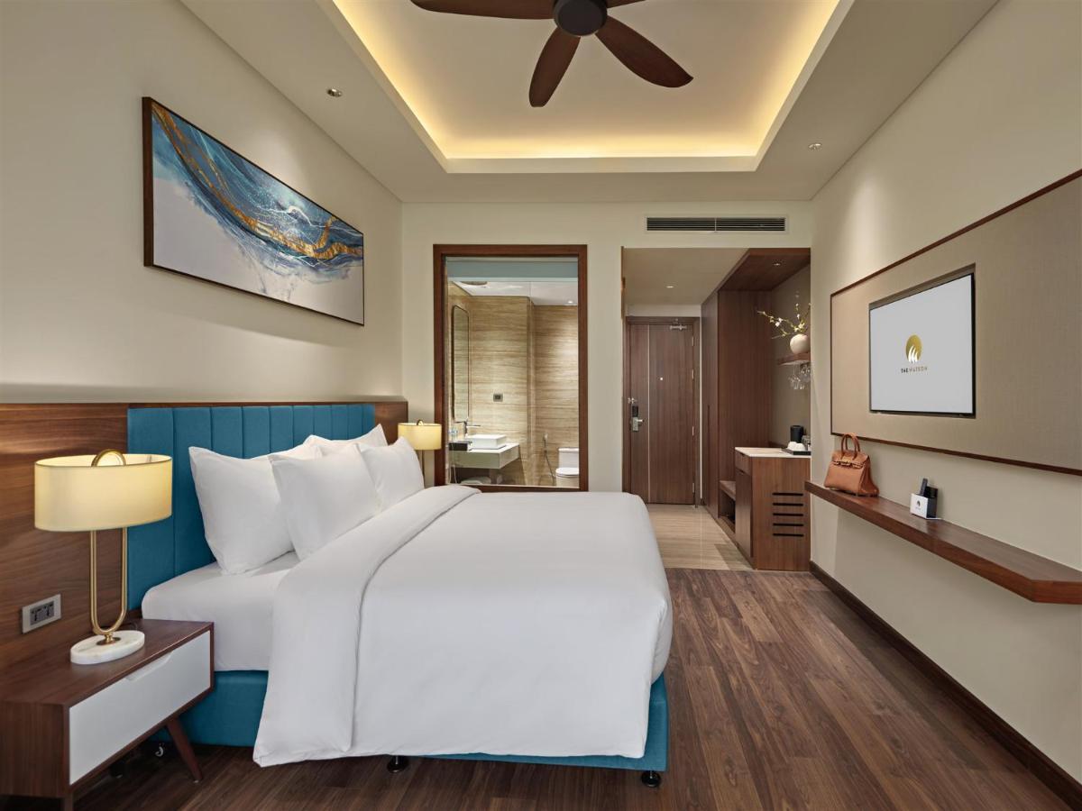 The Watson Premium Halong Hotel Ха Лонг Екстериор снимка