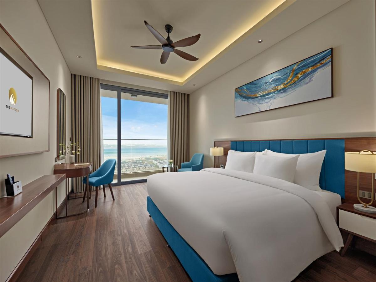 The Watson Premium Halong Hotel Ха Лонг Екстериор снимка