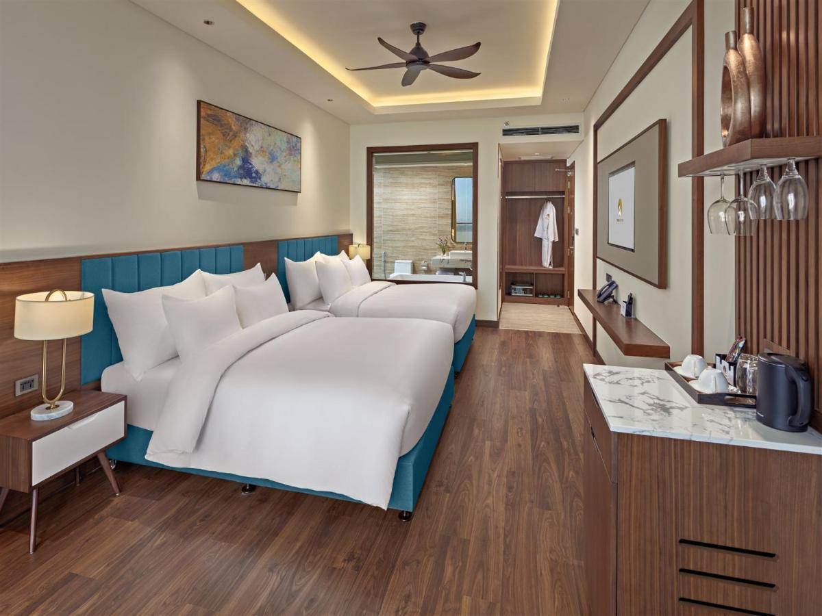 The Watson Premium Halong Hotel Ха Лонг Екстериор снимка