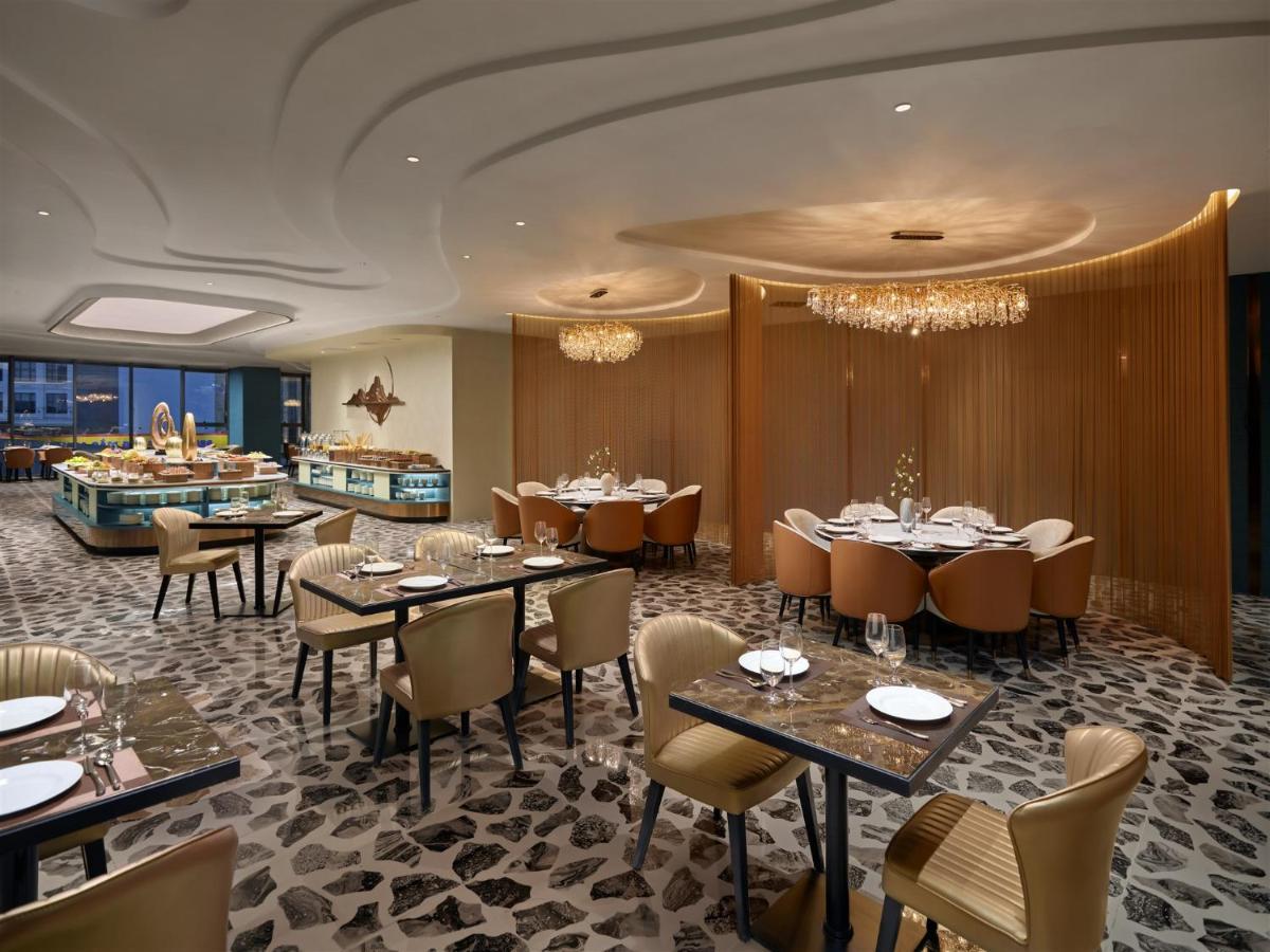 The Watson Premium Halong Hotel Ха Лонг Екстериор снимка