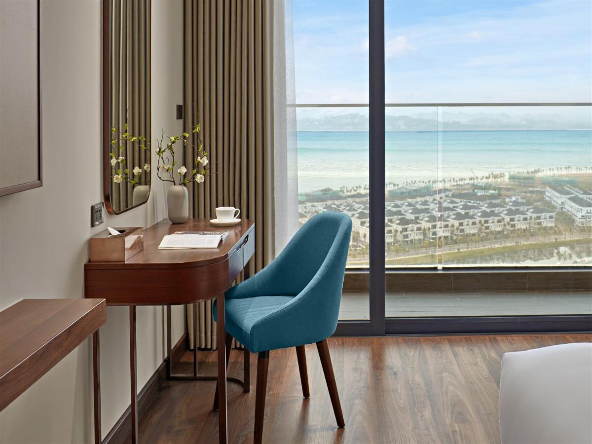 The Watson Premium Halong Hotel Ха Лонг Екстериор снимка