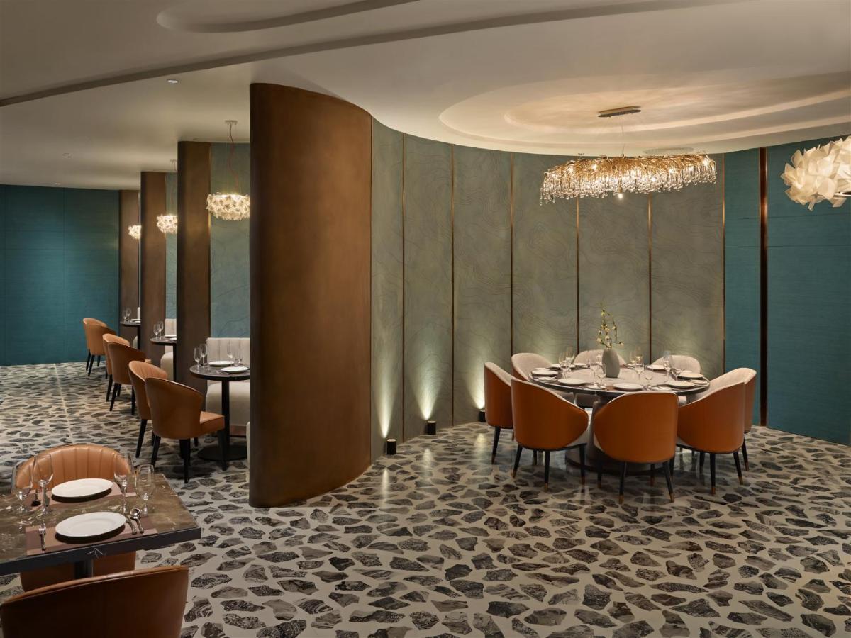 The Watson Premium Halong Hotel Ха Лонг Екстериор снимка