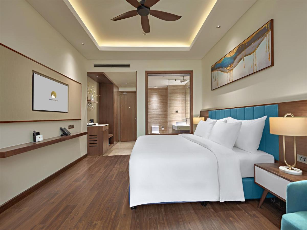 The Watson Premium Halong Hotel Ха Лонг Екстериор снимка