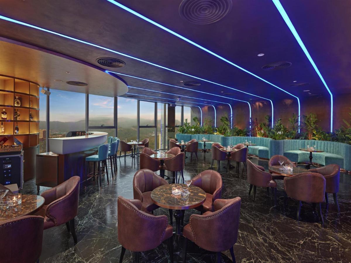 The Watson Premium Halong Hotel Ха Лонг Екстериор снимка