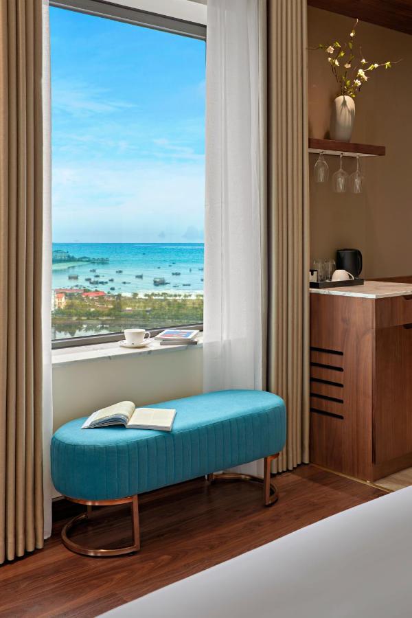 The Watson Premium Halong Hotel Ха Лонг Екстериор снимка