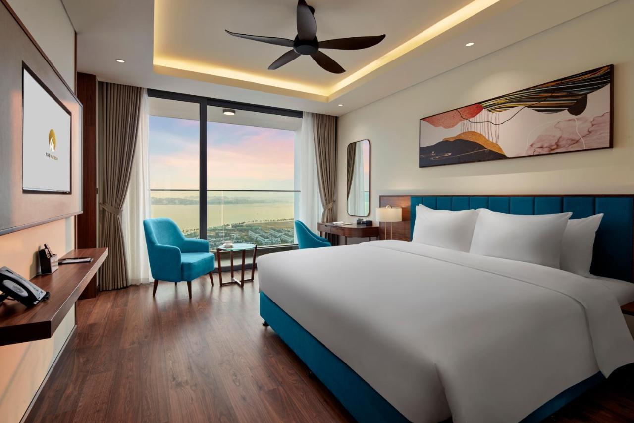 The Watson Premium Halong Hotel Ха Лонг Екстериор снимка