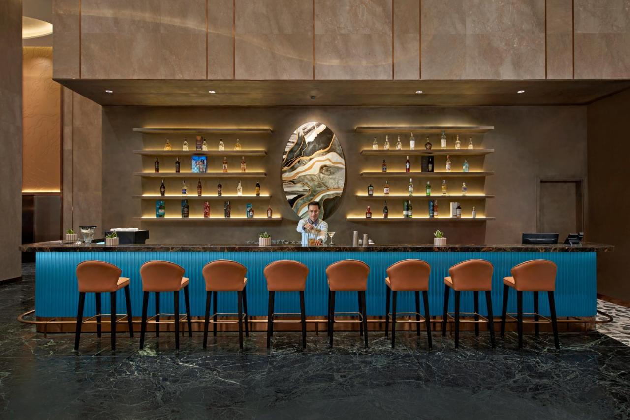 The Watson Premium Halong Hotel Ха Лонг Екстериор снимка