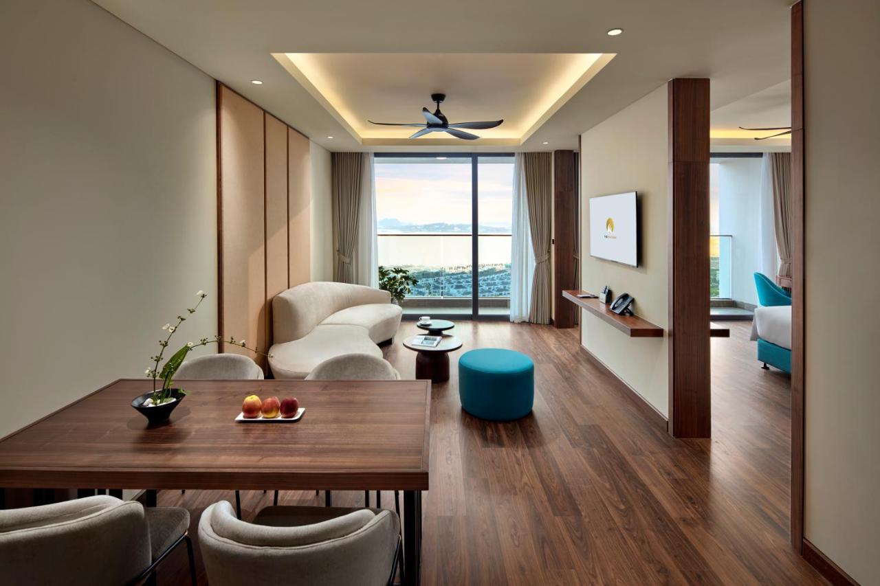The Watson Premium Halong Hotel Ха Лонг Екстериор снимка