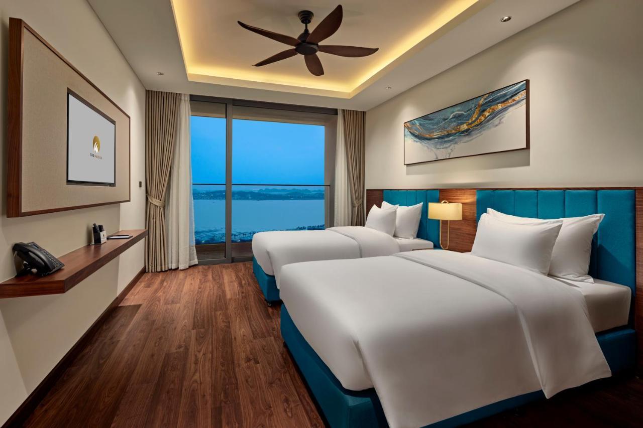 The Watson Premium Halong Hotel Ха Лонг Екстериор снимка