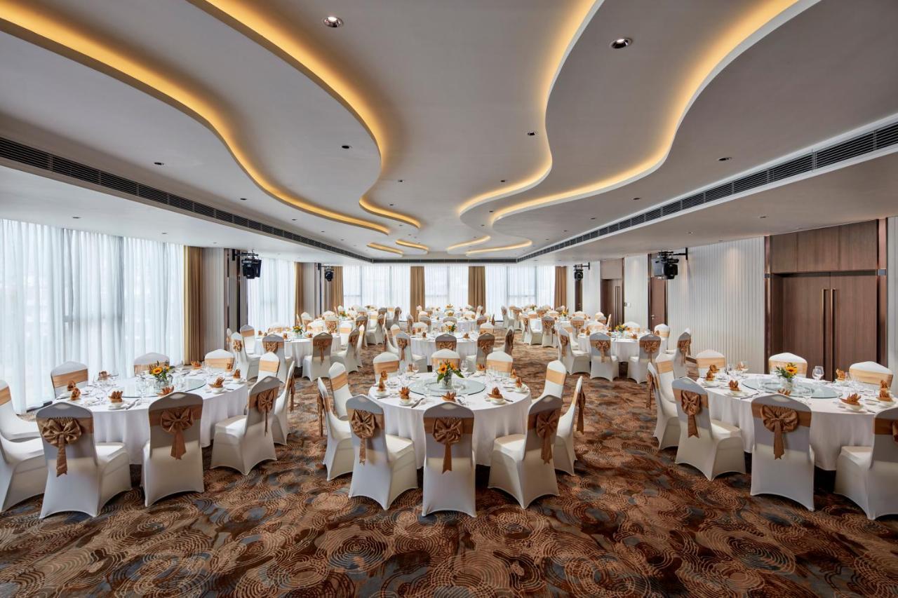 The Watson Premium Halong Hotel Ха Лонг Екстериор снимка