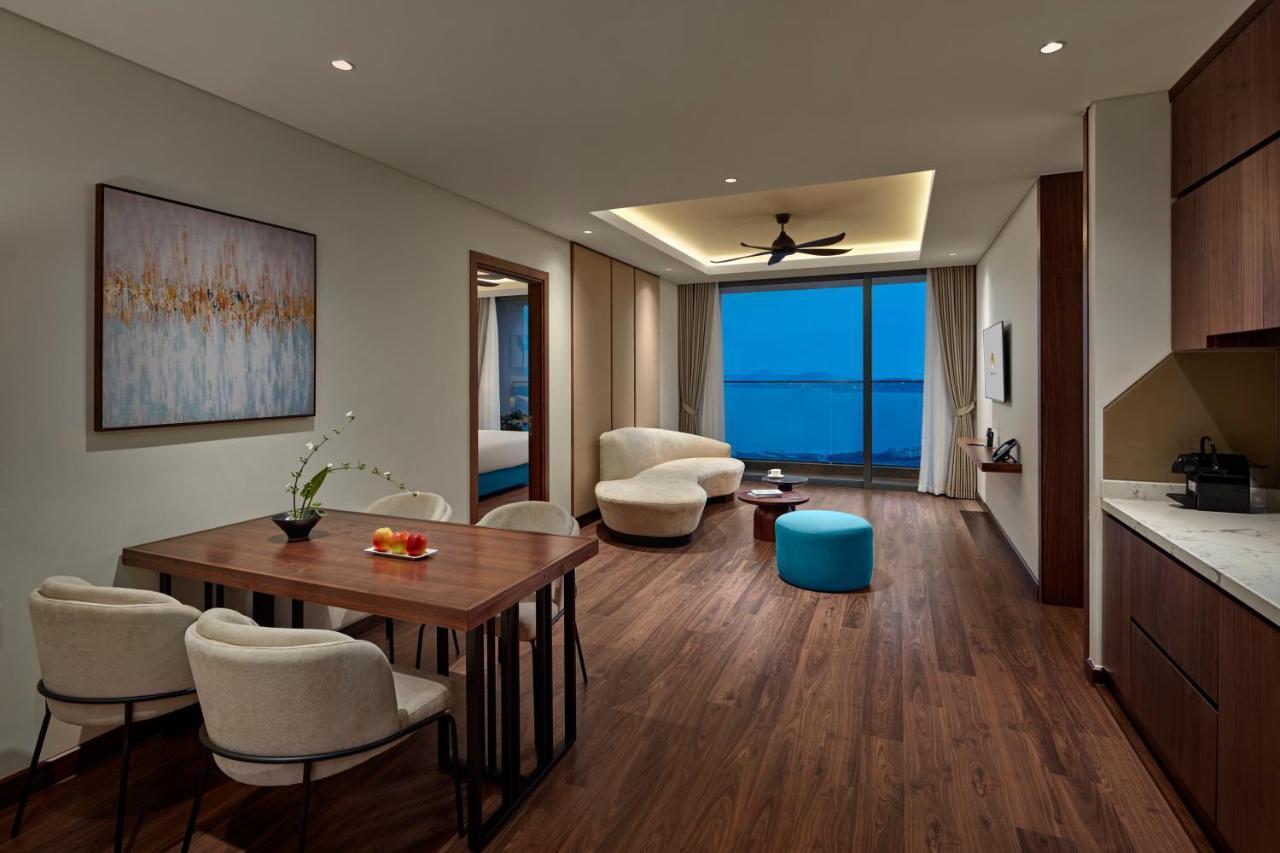 The Watson Premium Halong Hotel Ха Лонг Екстериор снимка