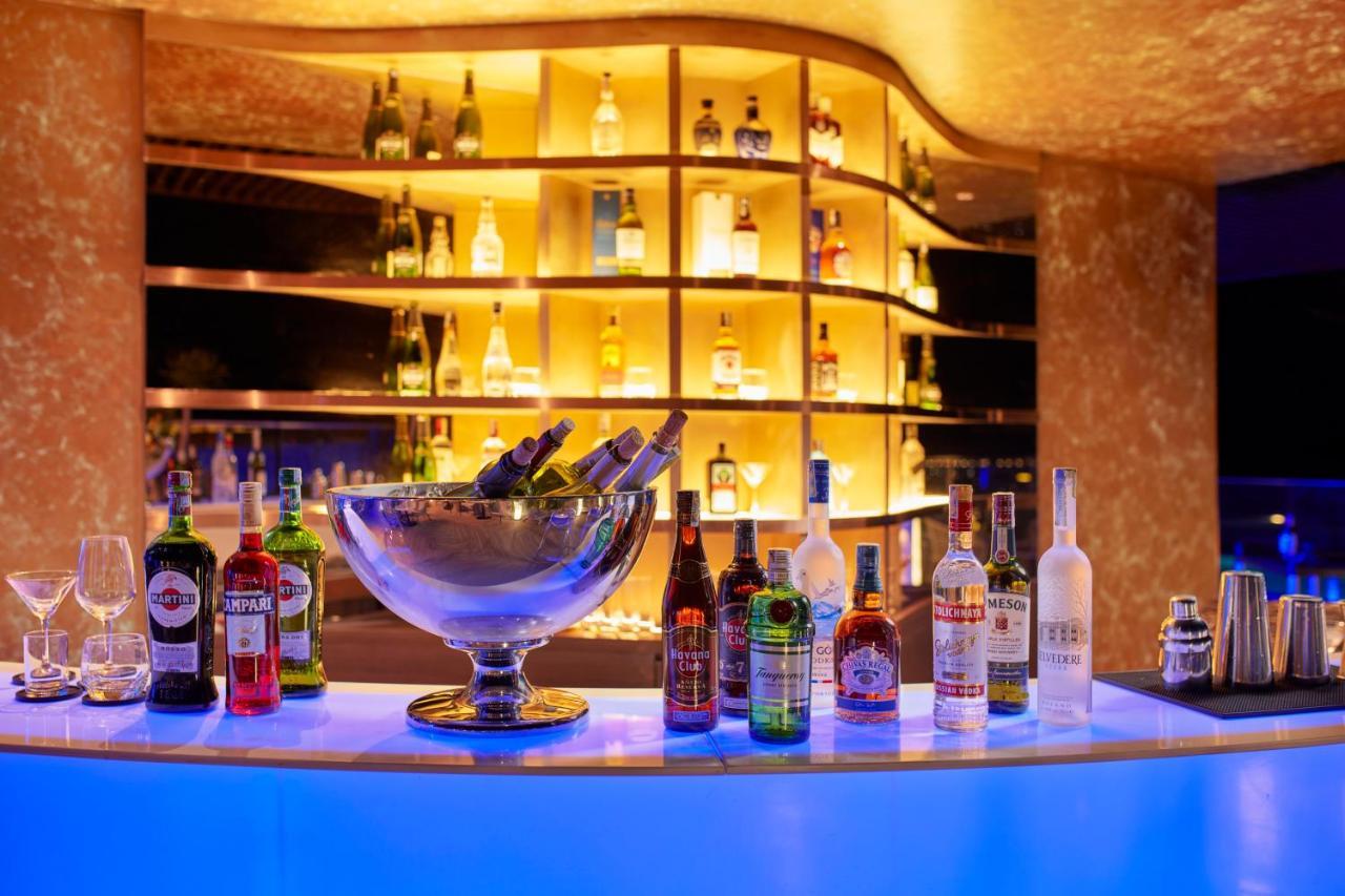 The Watson Premium Halong Hotel Ха Лонг Екстериор снимка