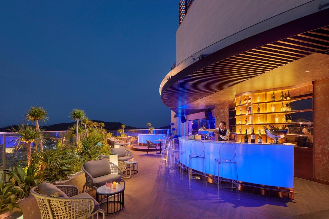 The Watson Premium Halong Hotel Ха Лонг Екстериор снимка
