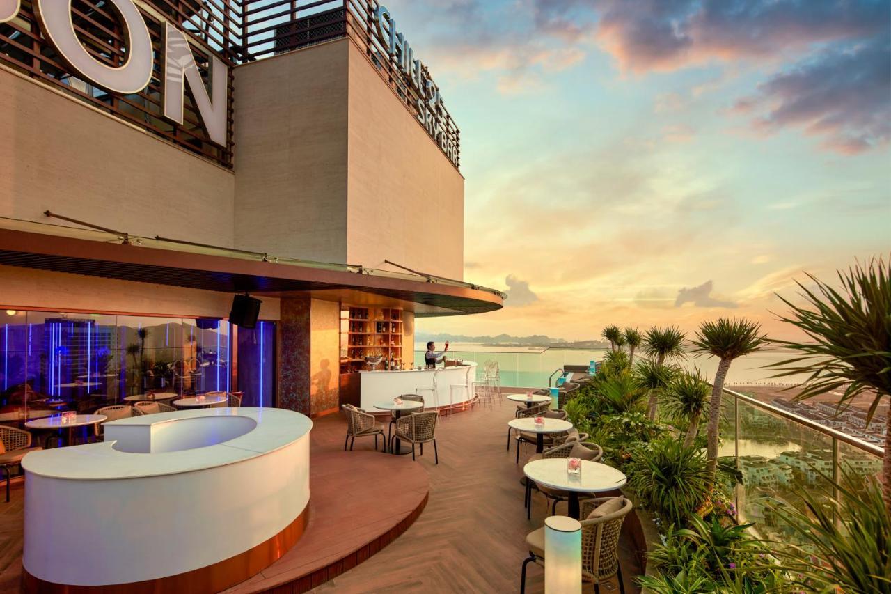 The Watson Premium Halong Hotel Ха Лонг Екстериор снимка