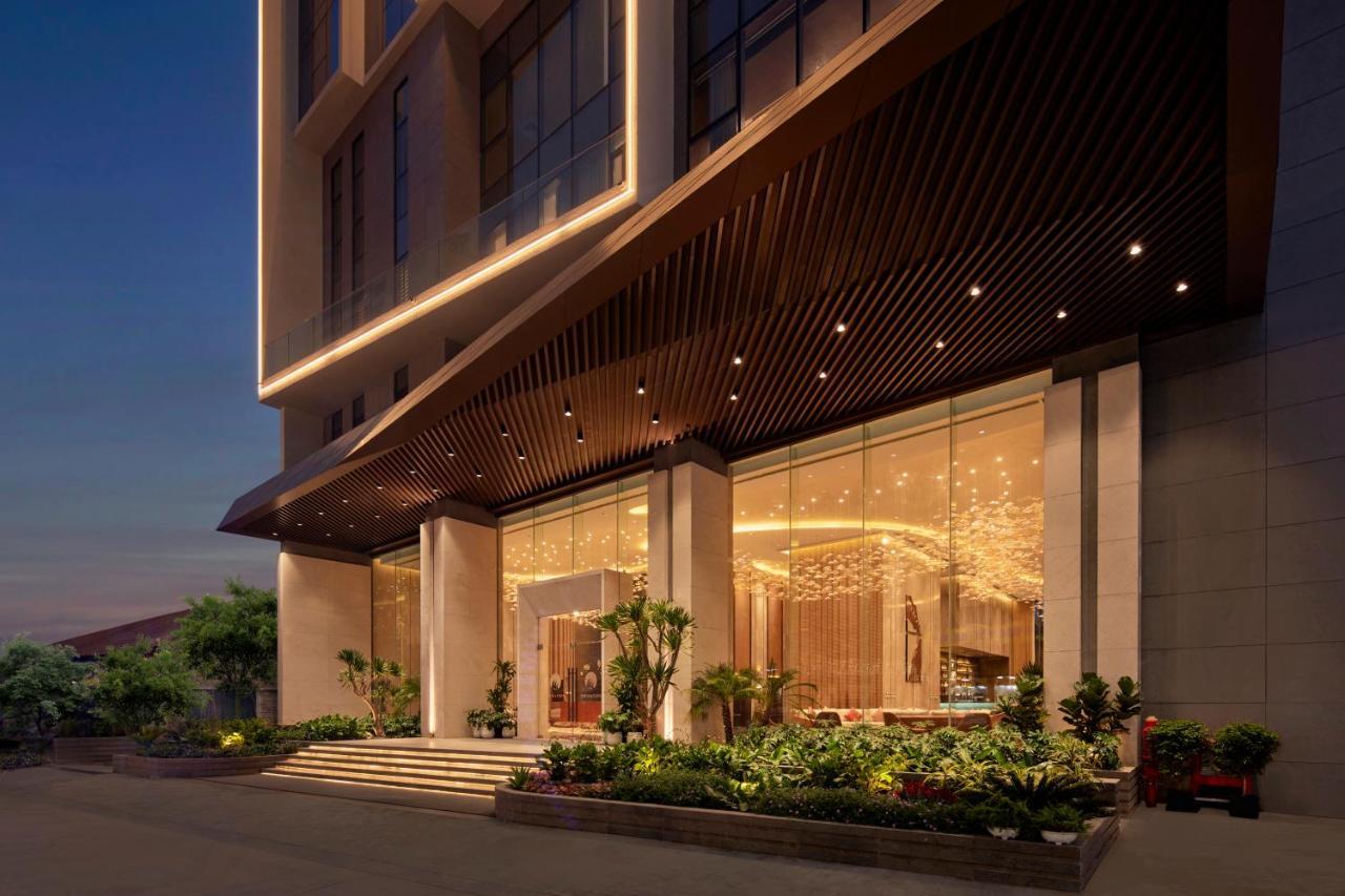 The Watson Premium Halong Hotel Ха Лонг Екстериор снимка