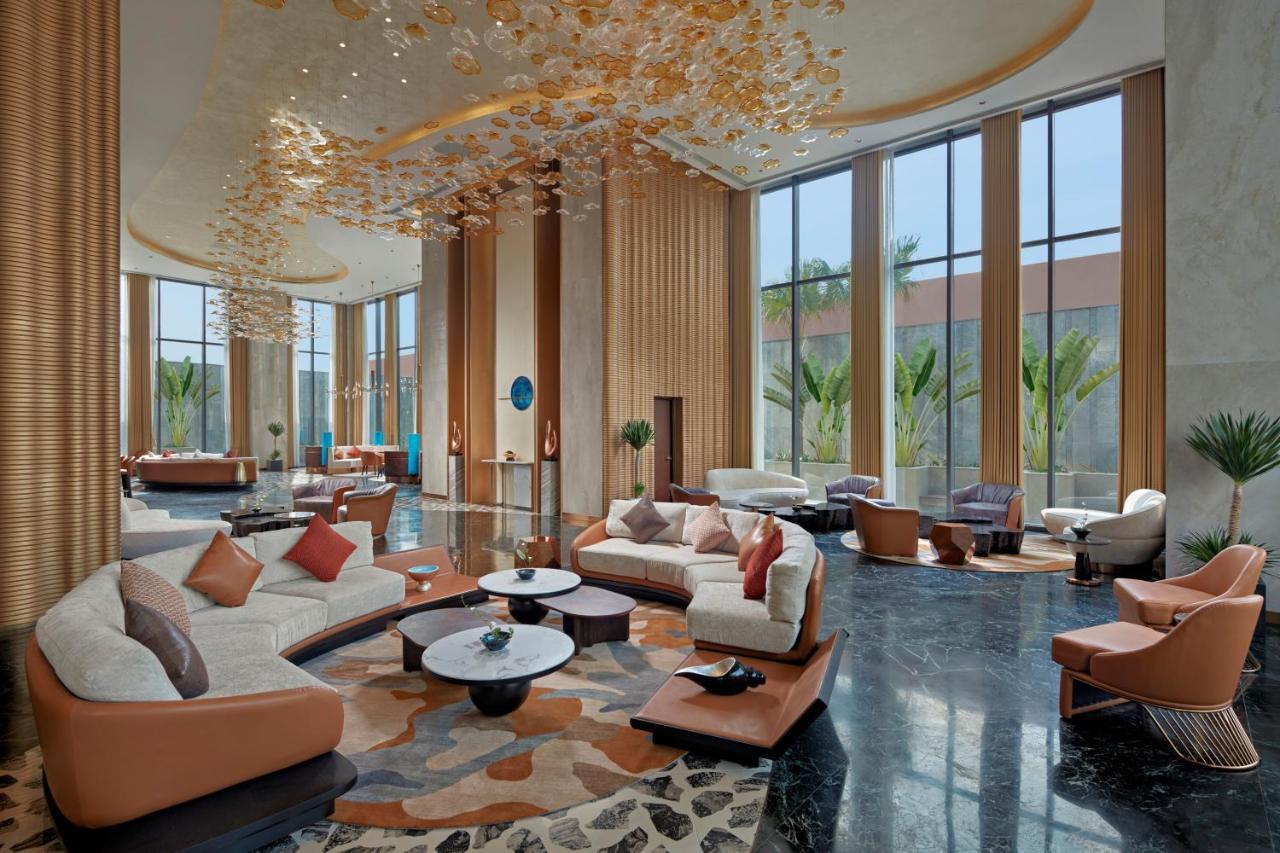 The Watson Premium Halong Hotel Ха Лонг Екстериор снимка