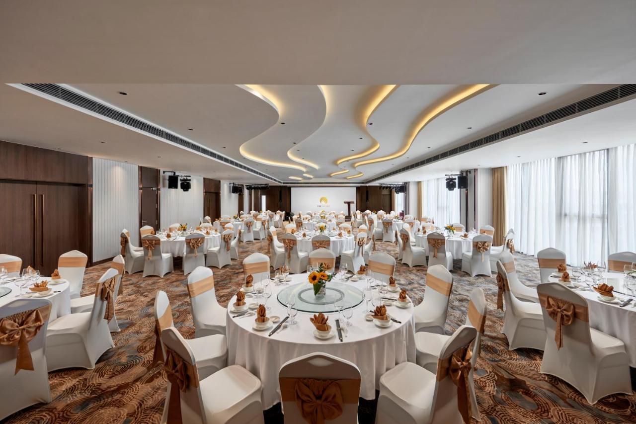 The Watson Premium Halong Hotel Ха Лонг Екстериор снимка