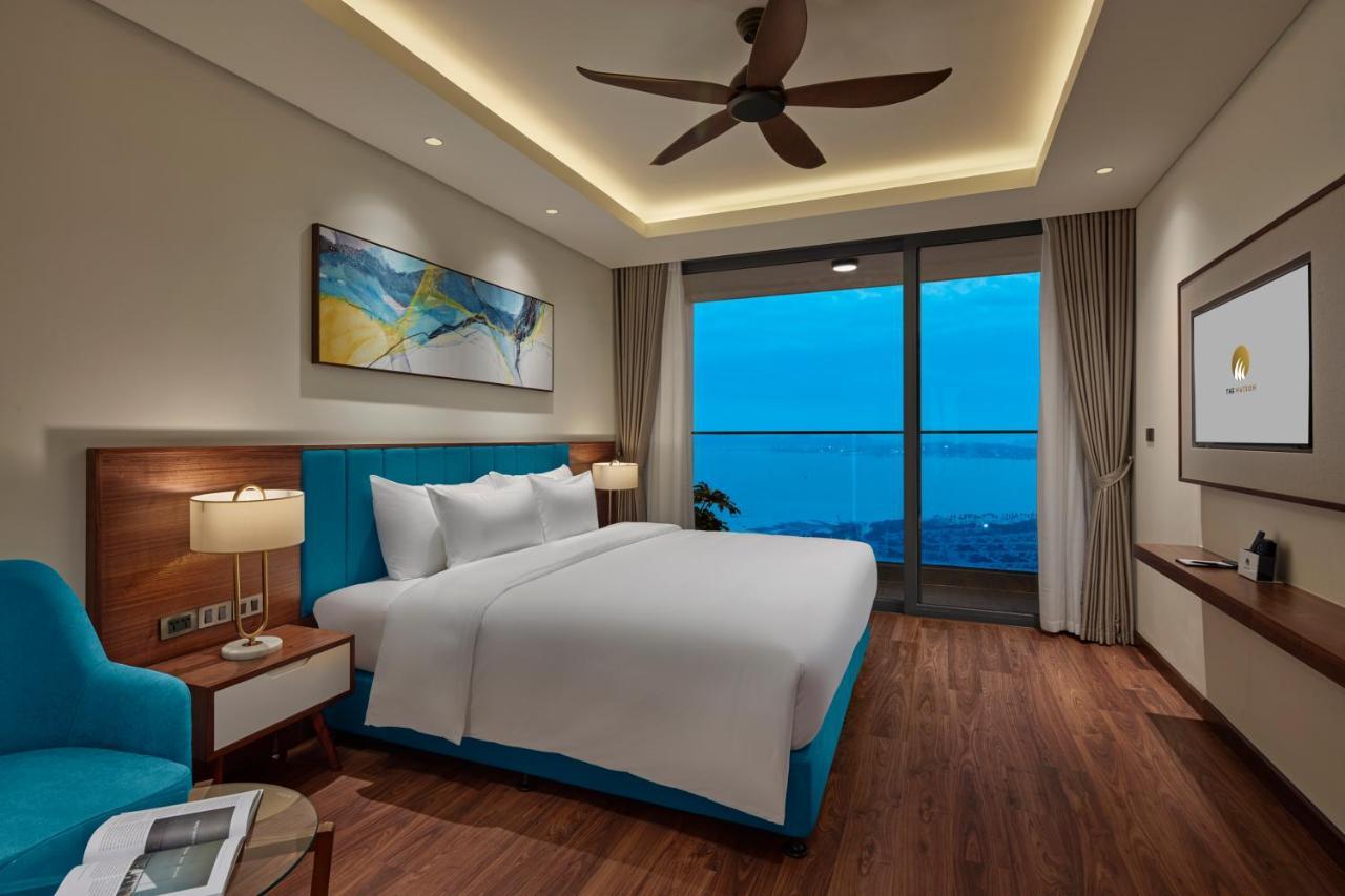 The Watson Premium Halong Hotel Ха Лонг Екстериор снимка