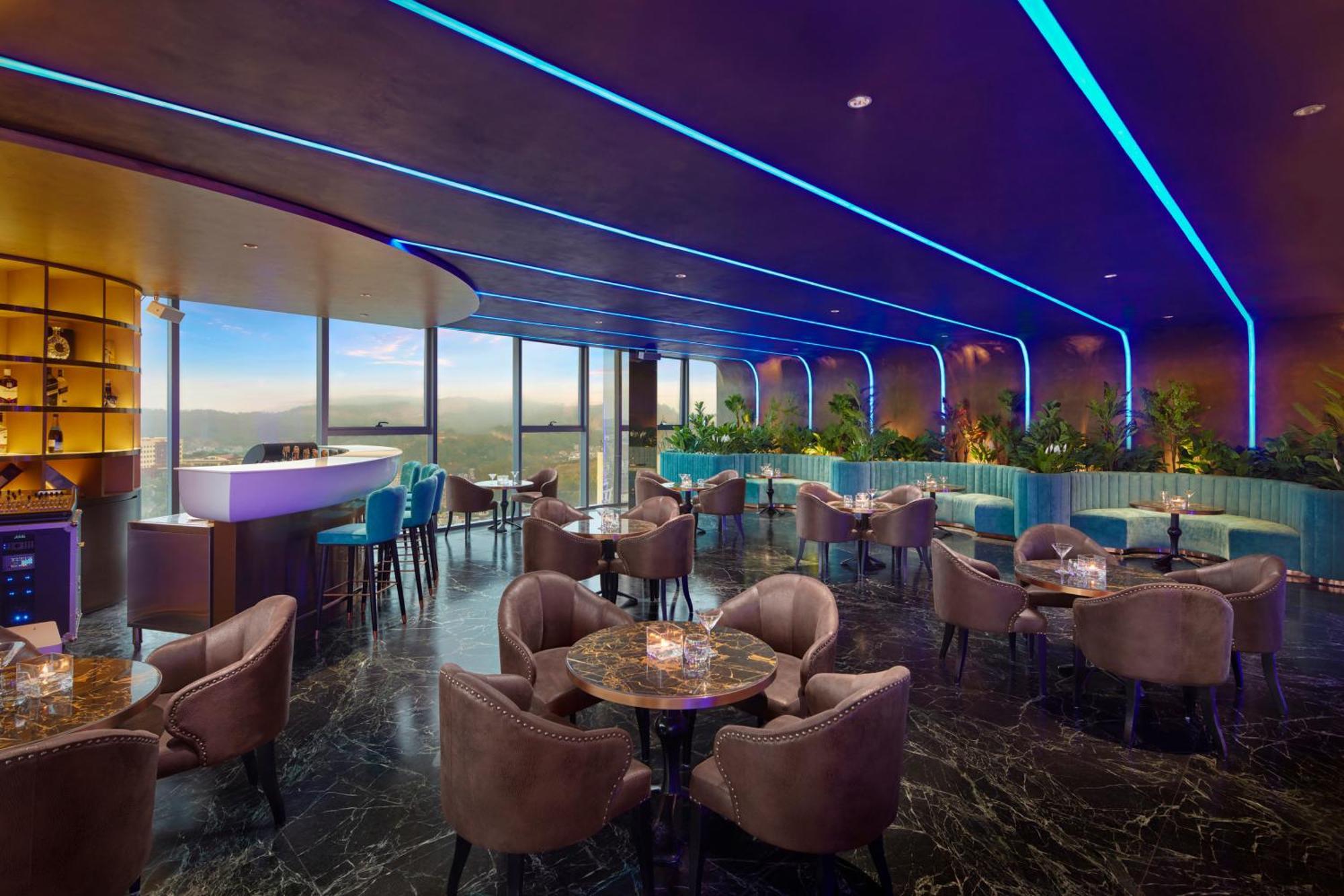 The Watson Premium Halong Hotel Ха Лонг Екстериор снимка