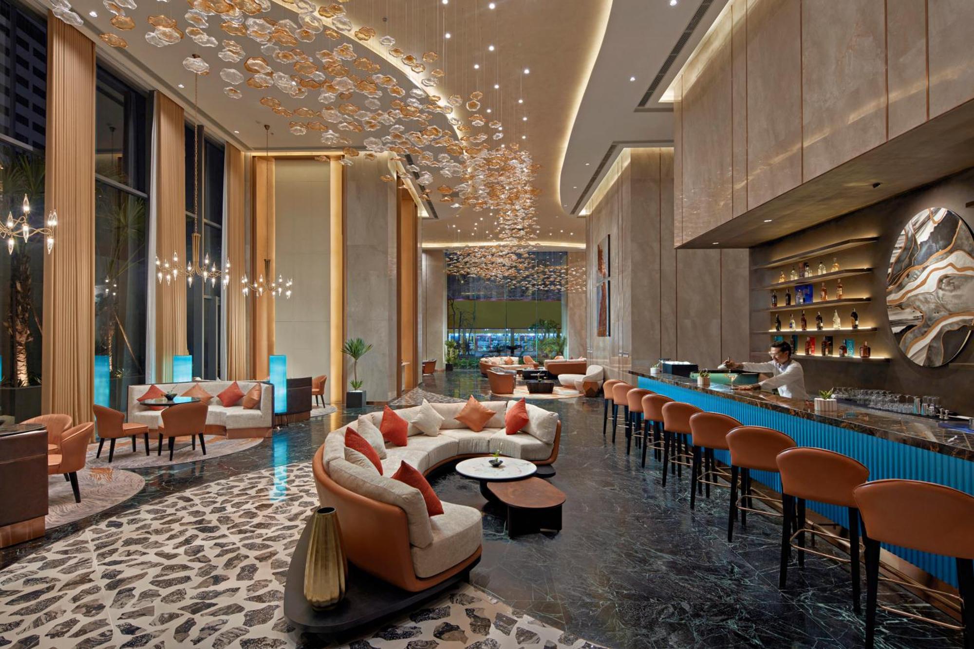 The Watson Premium Halong Hotel Ха Лонг Екстериор снимка