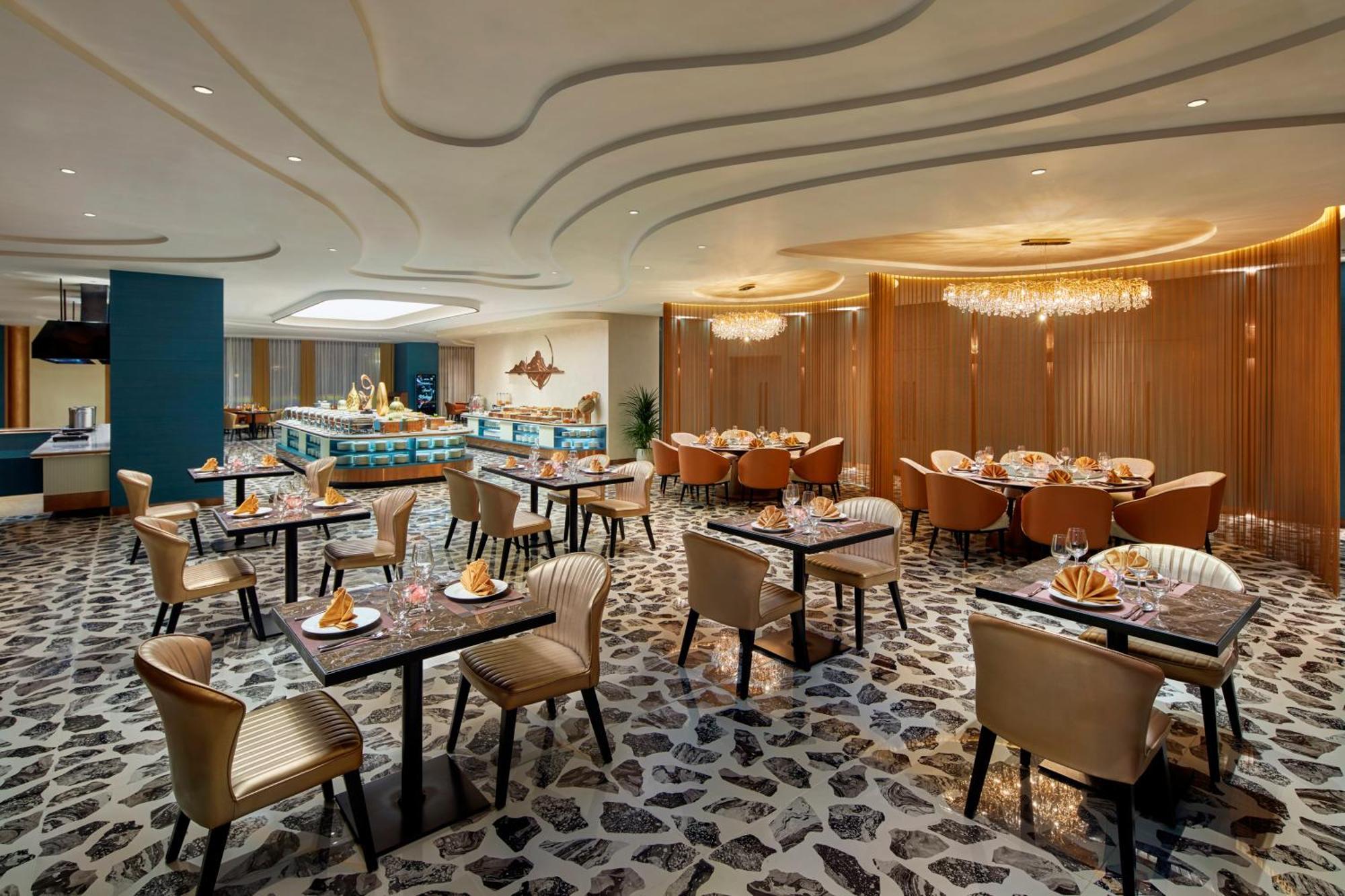 The Watson Premium Halong Hotel Ха Лонг Екстериор снимка